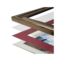 Complete Picture Frame Kits