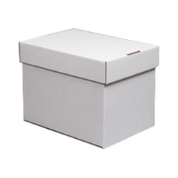 Newspaper Storage Boxes