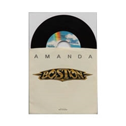 45 rpm Record Jacket Cardboard Inserts & Backings