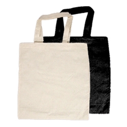 Cotton Totes - Non-printed