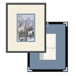 Postcard Frames