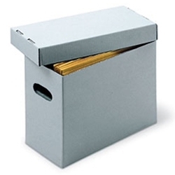 File Boxes & Folders