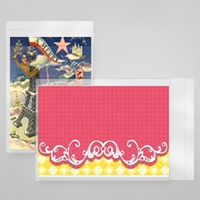 Greeting Card Supplies