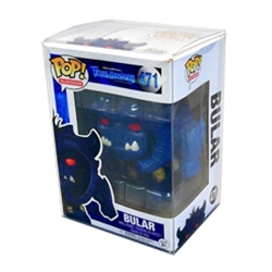 Funko Pop Box Protectors