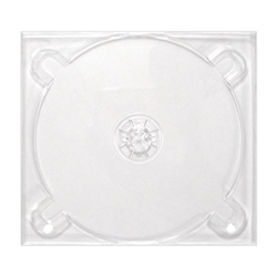DVD DIGIstyle Trays