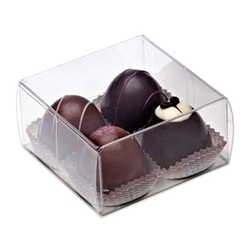 Candy & Truffle Boxes