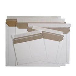 Stayflats® Rigid Mailers for Magazines