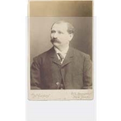 Cabinet Card Collection Protection Supplies