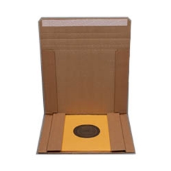 78 rpm/ 10" Record Mailers