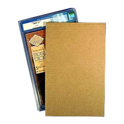 Graded Comic Book Fillers