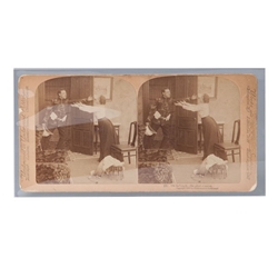 Stereoview Card Supplies