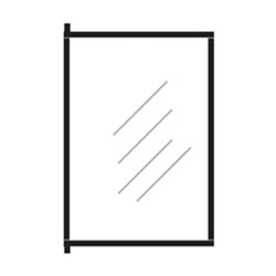 Poster Display Replacement Panels & Parts