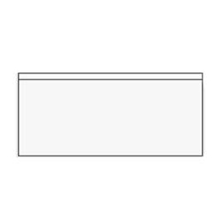 Polyvinyl Currency Holders