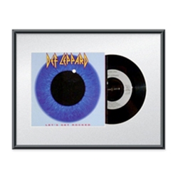 45 rpm Record Frames