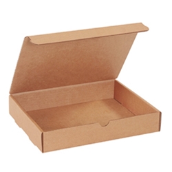 Literature Mailers