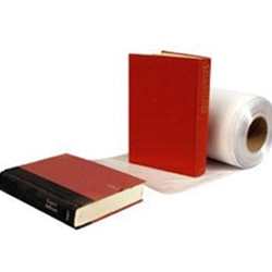 Hardcover Book Care