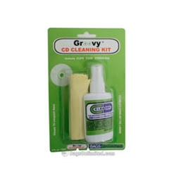 CD Cleaners