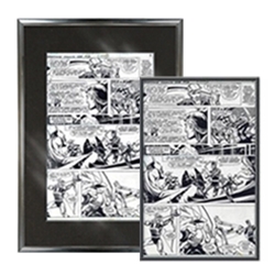 Original Comic Art Frames
