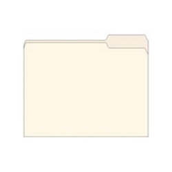 Archival File Folders