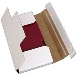 VHS Tape & Case Mailers