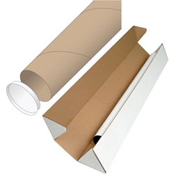 Mailing Tubes