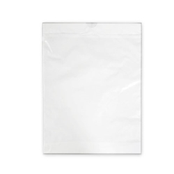 Plastic Drawstring Carryout Bags