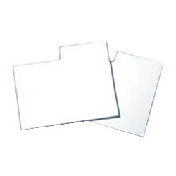 Dividers for Pulp, Paperback, Digest Boxes