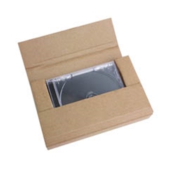 CD Mailers