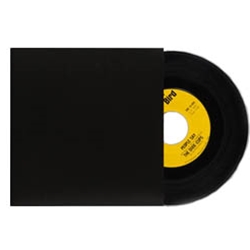 45 rpm Record Paperboard Jackets