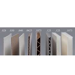 Print & Poster Backings