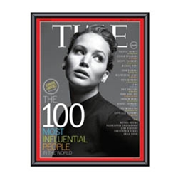 Magazine Frames