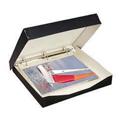 Acid-free Photo Binders & Pages