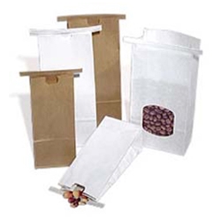 Tin Tie Bags