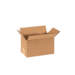 Shipping Boxes Smaller than 10 x 8 x 6"