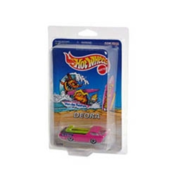 1:64 Scale Cars