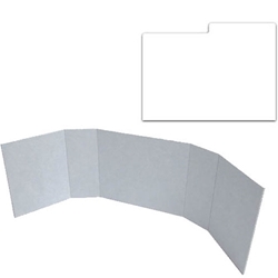 Postcard Dividers & Box Spacers