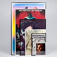 Print & Poster Supplies