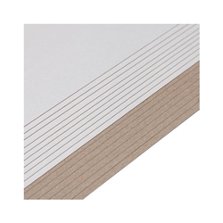 Filler Pads for Mailers