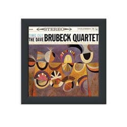 Album Jacket Frame Kit