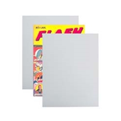Paper Preservation Supplies
