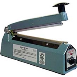 Heat Sealers & Replacement Wires