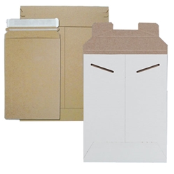 Rigid Mailers