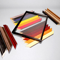 Frames and Supplies