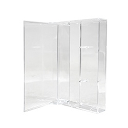 Audio Cassette Replacement Cases