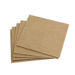 CD Mailer Filler Pads