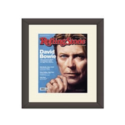 Frames for Rolling Stone Magazines