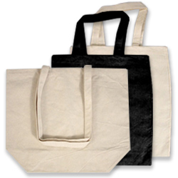 Cotton Totes