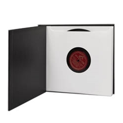 78 rpm Record Binders