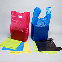 Carryout Bags