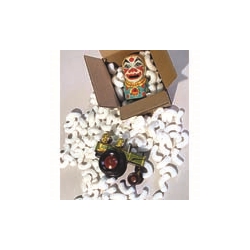 Packing Peanuts & Packing Tissue